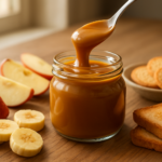 easy colombian arequipe recipe: Simple Dulce de Leche Dessert for Families