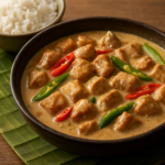 Easy Filipino Bicol Express: An easy filipino bicol express recipe for Dinner