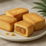easy taiwanese pineapple cake recipe for Beginner Cooks