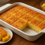 Easy Filipino Cassava Cake Recipe for Busy Families
