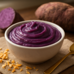 Easy Filipino Ube Halaya Recipe for Creamy Purple Yam Jam